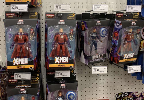 Target raises the price of Funko Pop! figures by 28 percent - Bent Corner