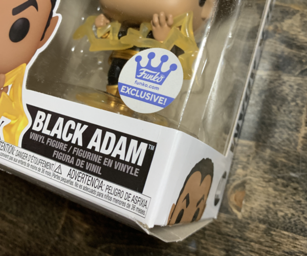 Funko uses cheaply made boxes to ship stuff to customers - Bent Corner