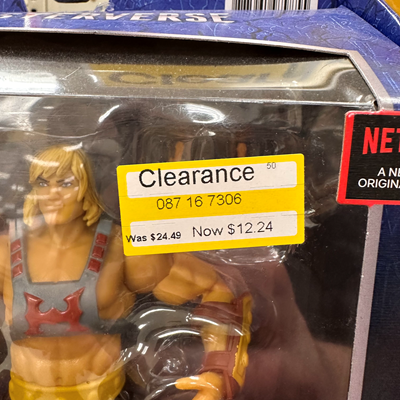 Did this ‘Star Wars’ action figure collector commit retail fraud?