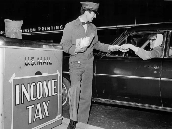 Do not take tax advice from RockstarFlipper - Bent Corner