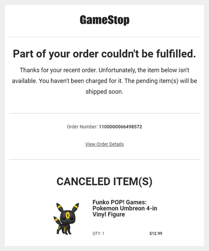 GameStop Pro membership is a rip off - Bent Corner
