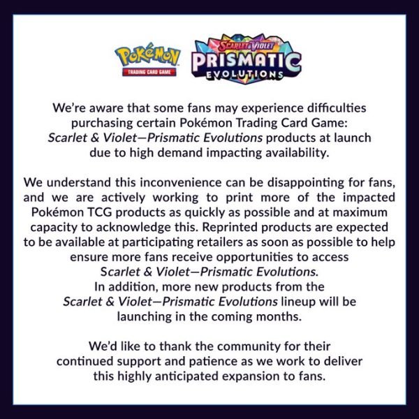 Why scalpers love Pokémon cards - Rick Rottman