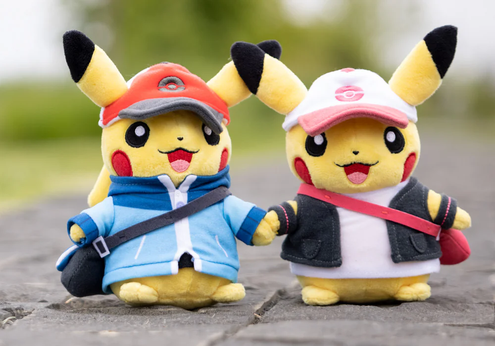 Pokémon collectors are proud to threaten people with violence