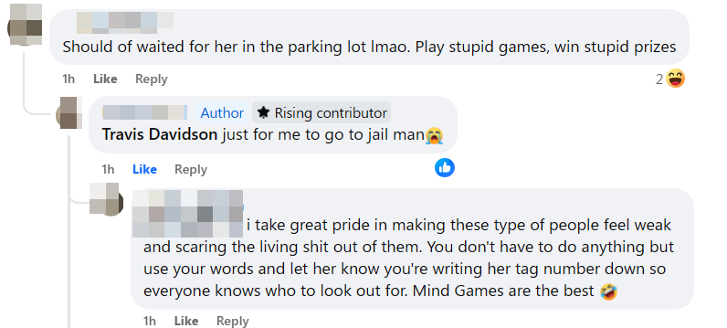 Pokémon collectors are proud to threaten people with violence